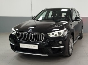 Bmw X1 '19 (X1 sDrive18i)