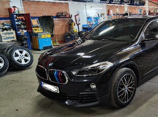 Bmw X2 '19 M