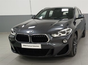 Bmw X2 '19 (X2 sDrive16d)