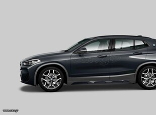 Bmw X2 '21 Μ-SPORT X PACKAGE AUTODEDOUSIS