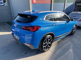 Bmw X2 '23