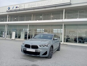 Bmw X2 '23 sDrive 16D M Sport X (Φ) ΕΛΛΗΝΙΚΟ-KΛΕΙΣMENO