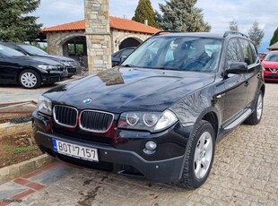 Bmw X3 '06 2.0 DIESEL