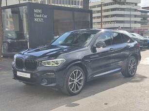 Bmw X4 '20