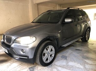 Bmw X5 '07