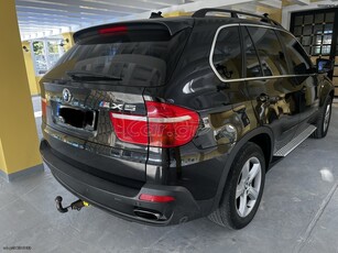 Bmw X5 '07 PANORAMA