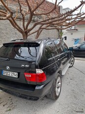 Bmw X5 '07 X5 3.0