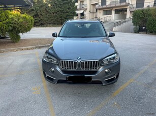 Bmw X5 '16 XDRIVE40E IPERFORMANCE