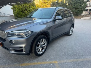 Bmw X5 '16 XDRIVE40E IPERFORMANCE