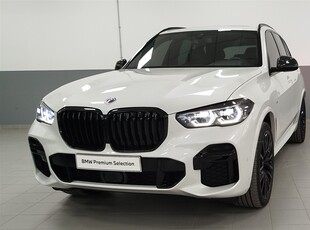 Bmw X5 '22 (X5 xDrive40d)