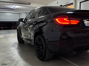 Bmw X6 M '17 X6 M