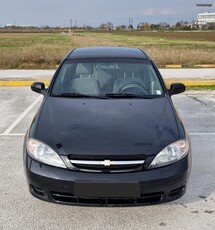 Chevrolet Lacetti '08 SX