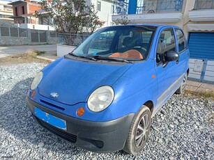 Chevrolet Matiz '05