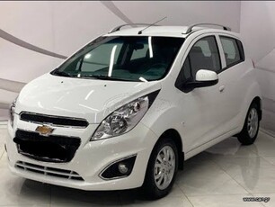 Chevrolet Spark '15 1.0i