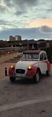 Citroen 2 CV '76 2cv6