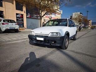 Citroen AX '96