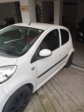 Citroen C1 '10