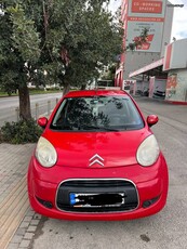 Citroen C1 '11 1.0 STYLE 68HP