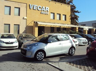 Citroen C1 '21 1.0 STYLE 68HP αριστο!!!