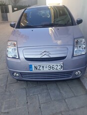 Citroen C2 '04