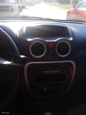 Citroen C2 '06 1.4 VTR