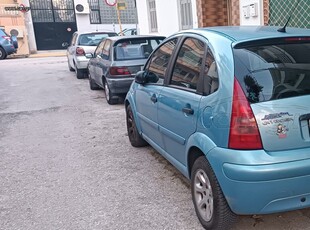 Citroen C3 '02 1.4