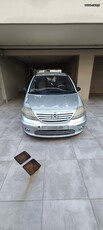 Citroen C3 '02 1.4 EXCLUSIVE