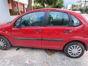 Citroen C3 '03