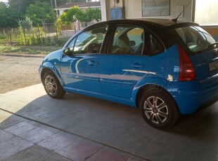 Citroen C3 '03