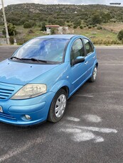 Citroen C3 '04