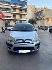 Citroen C3 '07 C3 1.1