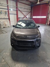 Citroen C3 '20