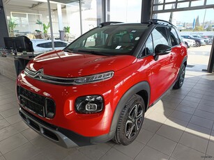 Citroen C3 Aircross '18 1.2T 110PS ATTRACTION!