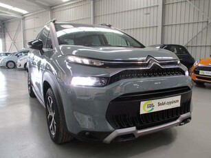 Citroen C3 Aircross '21 5 ΧΡΟΝΙΑ ΕΓΓΥΗΣΗ - AIRCROSS BLUEHDI CORPORATE