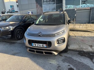 Citroen C3 Aircross '21 BLUEHDI 120 AFTOMATO EURO 6