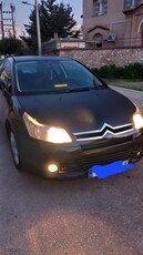 Citroen C4 '05 Coupe