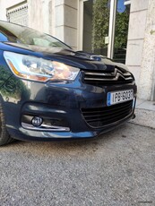 Citroen C4 '12 EXCLUSIVE 1.6 FULL EXTRA