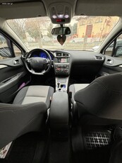 Citroen C4 '13 E-HDI 115 EXCLUSIVE