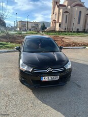 Citroen C4 '14 DIESEL 1.6 HDI