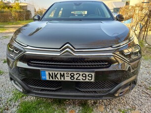 Citroen C4 Aircross '21