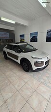 Citroen C4 Cactus '16 FULL EXTRA