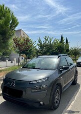 Citroen C4 Cactus '16