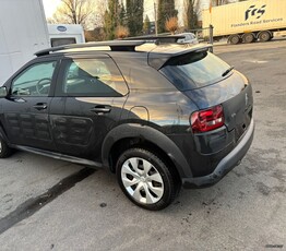 Citroen C4 Cactus '17