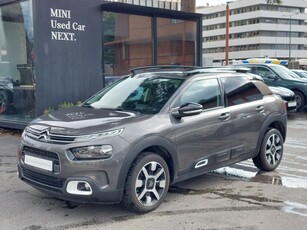 Citroen C4 Cactus '19