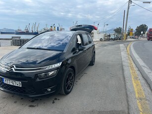 Citroen C4 Grand Picasso '14