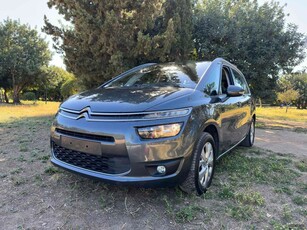 Citroen C4 Grand Picasso '15 HDI INTENSIVE