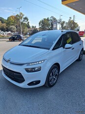 Citroen C4 Picasso '15