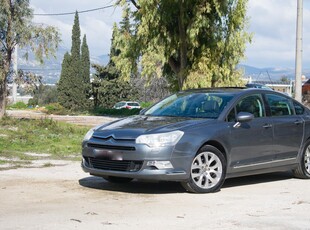 Citroen C5 '09 1.8 Exclusive