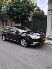 Citroen C5 '09