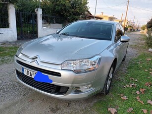 Citroen C5 '09